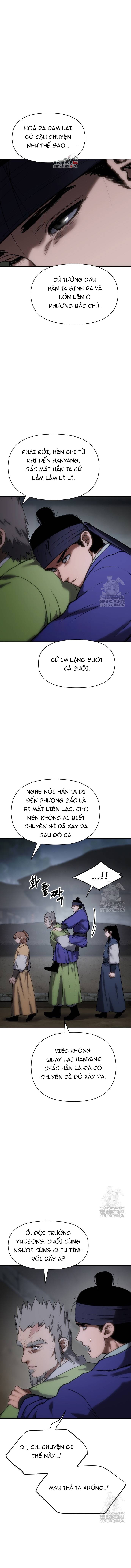 Ám Vệ - Chương 45
