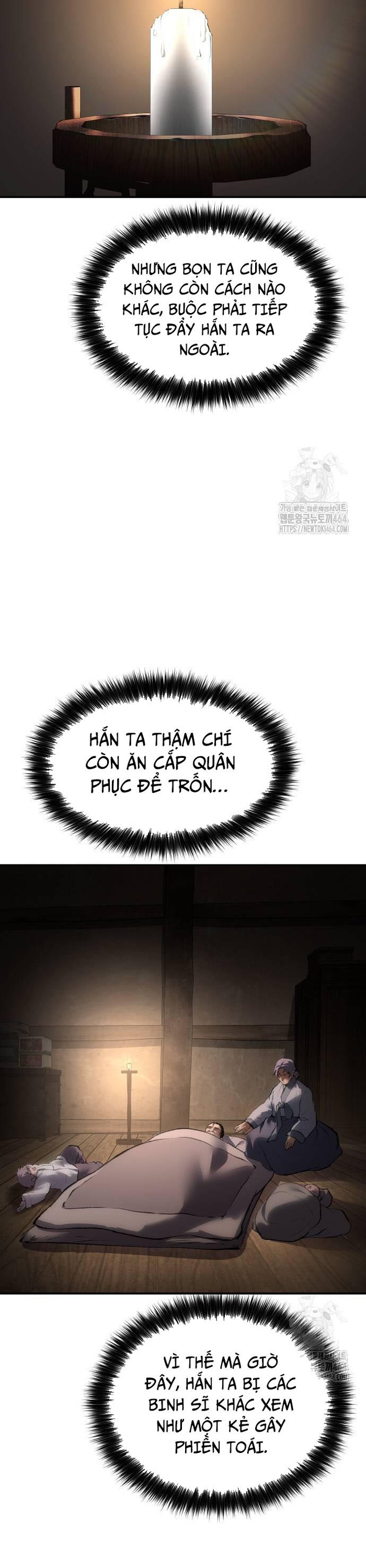 Ám Vệ - Chương 46