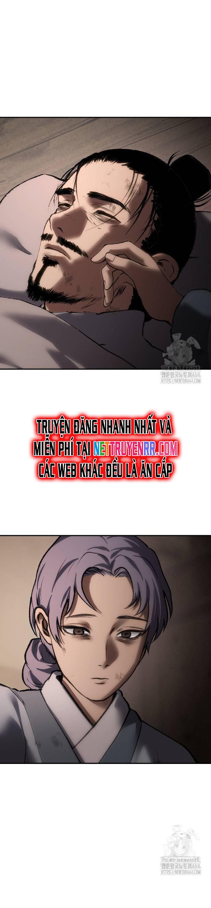 Ám Vệ - Chương 46