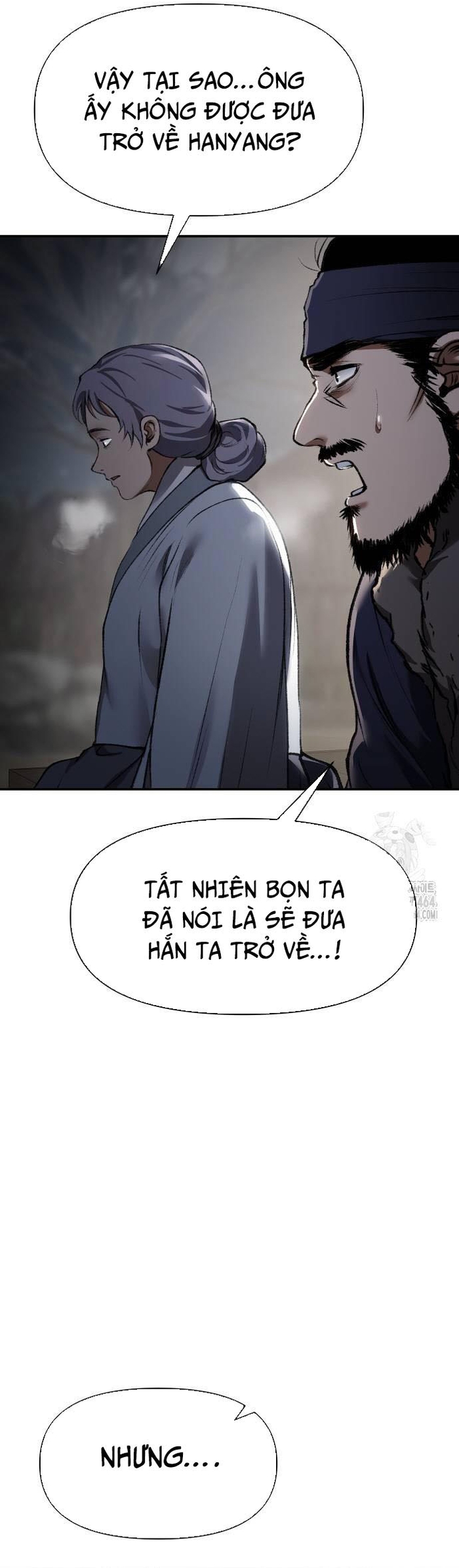 Ám Vệ - Chương 46