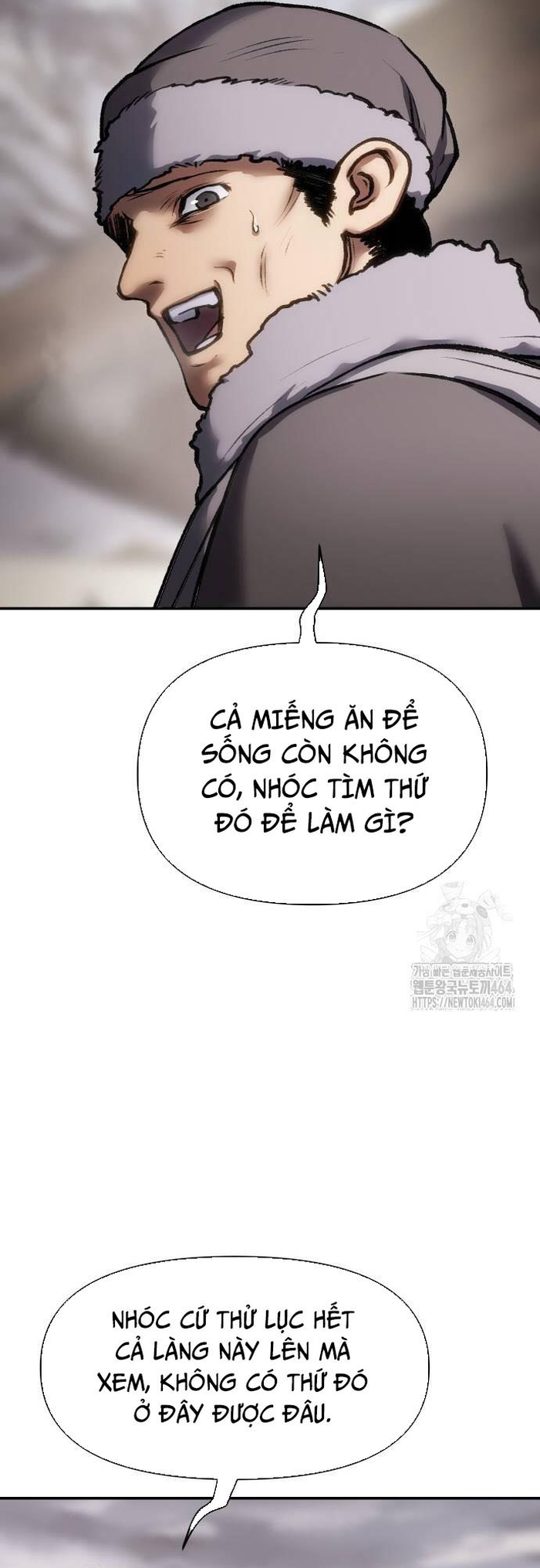 Ám Vệ - Chương 46