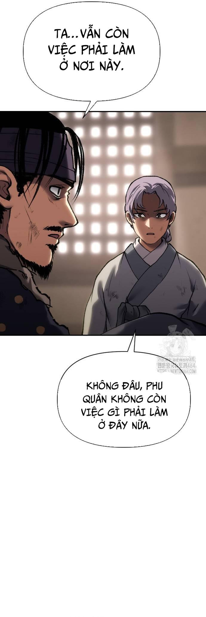 Ám Vệ - Chương 46