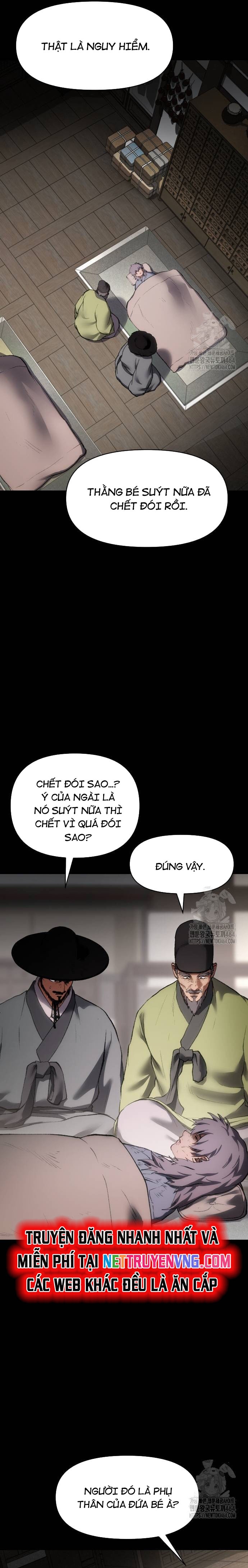 Ám Vệ - Chương 48