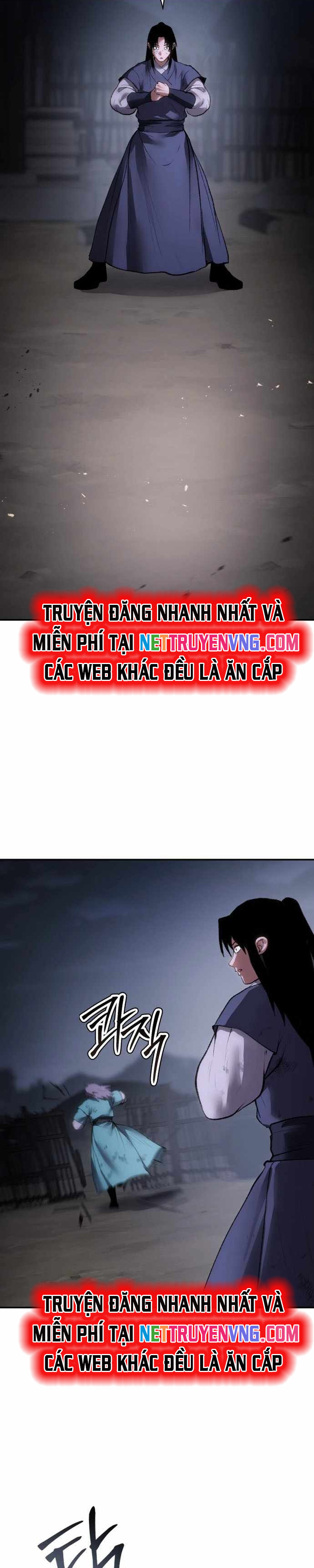 Ám Vệ - Chương 49
