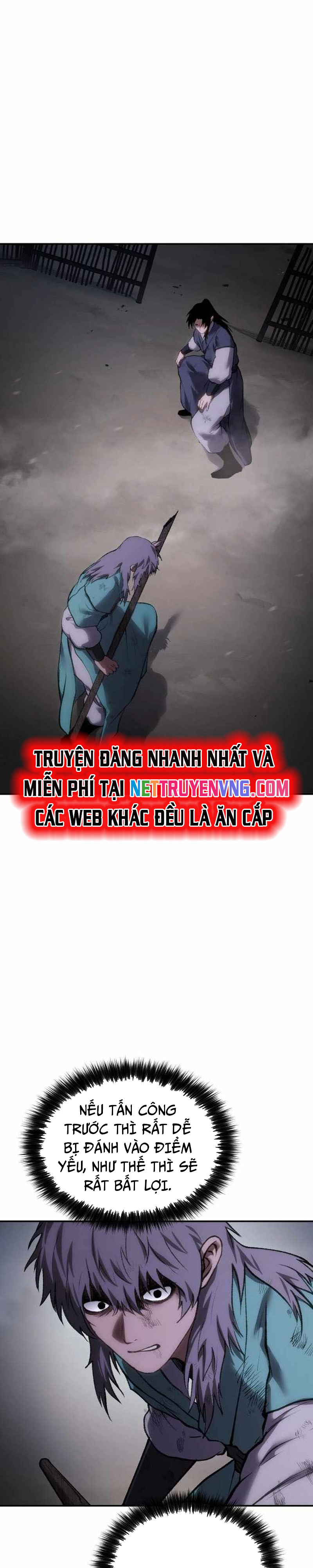 Ám Vệ - Chương 49