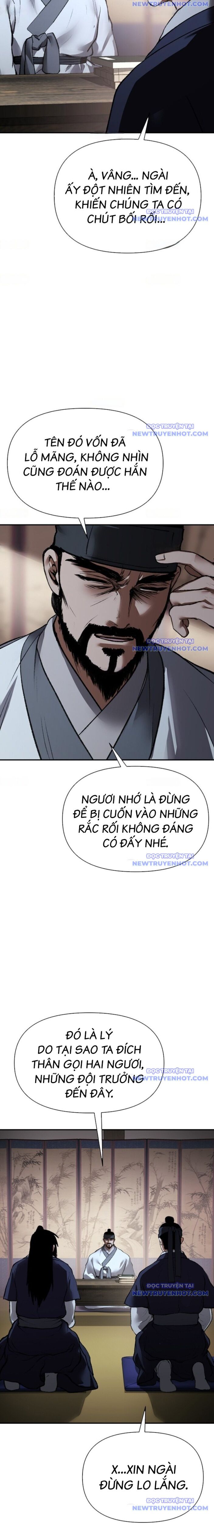 Ám Vệ - Chương 53
