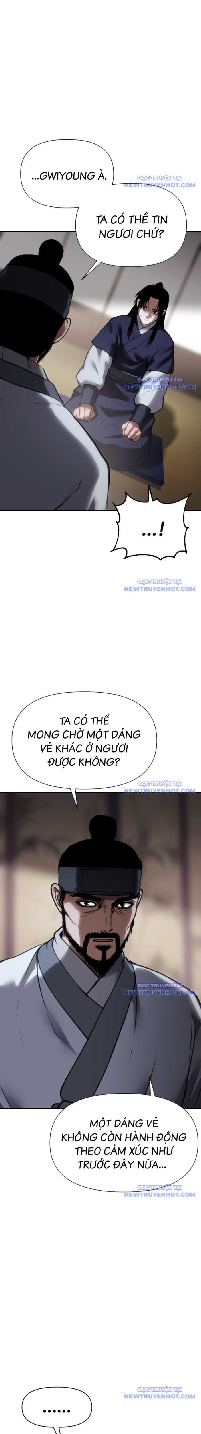 Ám Vệ - Chương 53