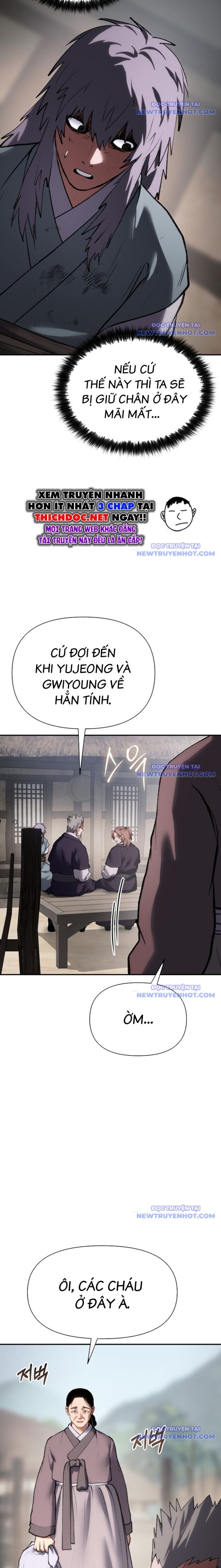 Ám Vệ - Chương 53