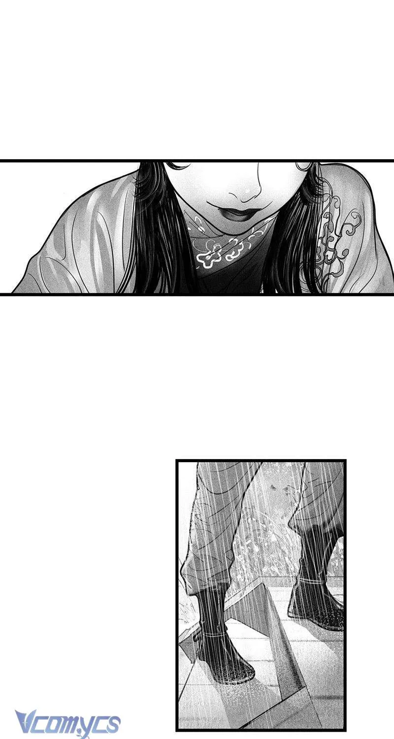 Ẩn Sơn Mộng Đàm - Chương 1