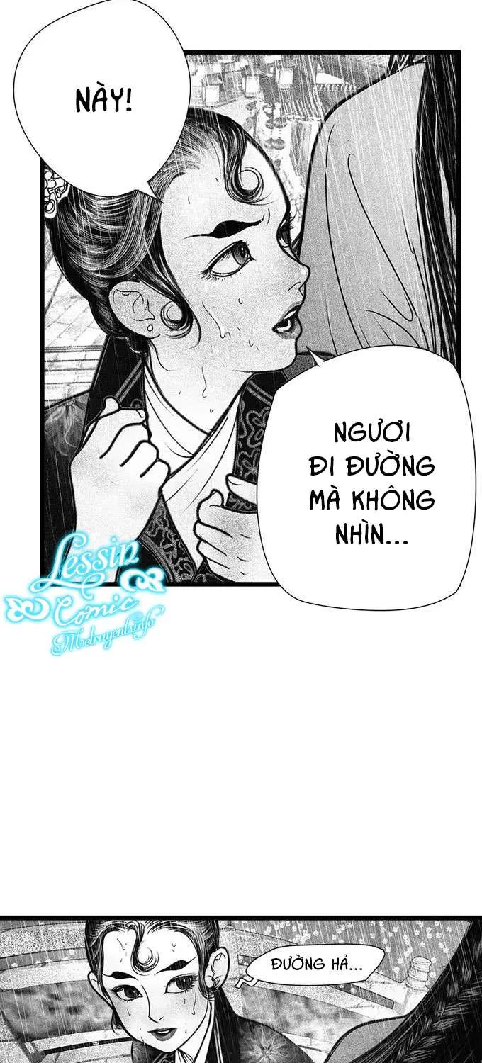 Ẩn Sơn Mộng Đàm - Chương 3