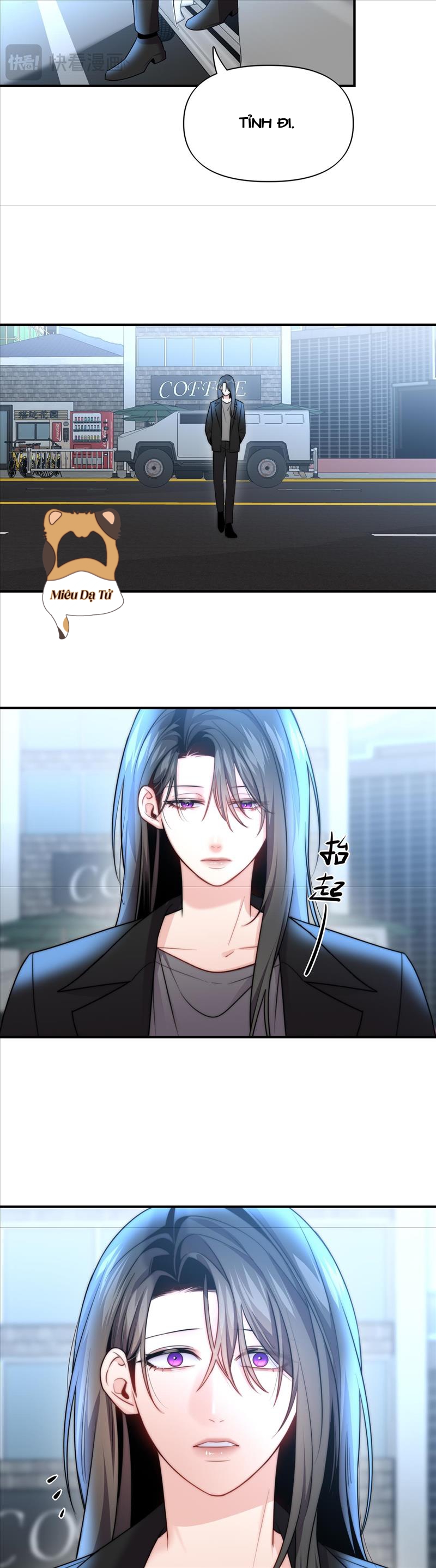 Ảo Mộng - Chương 14