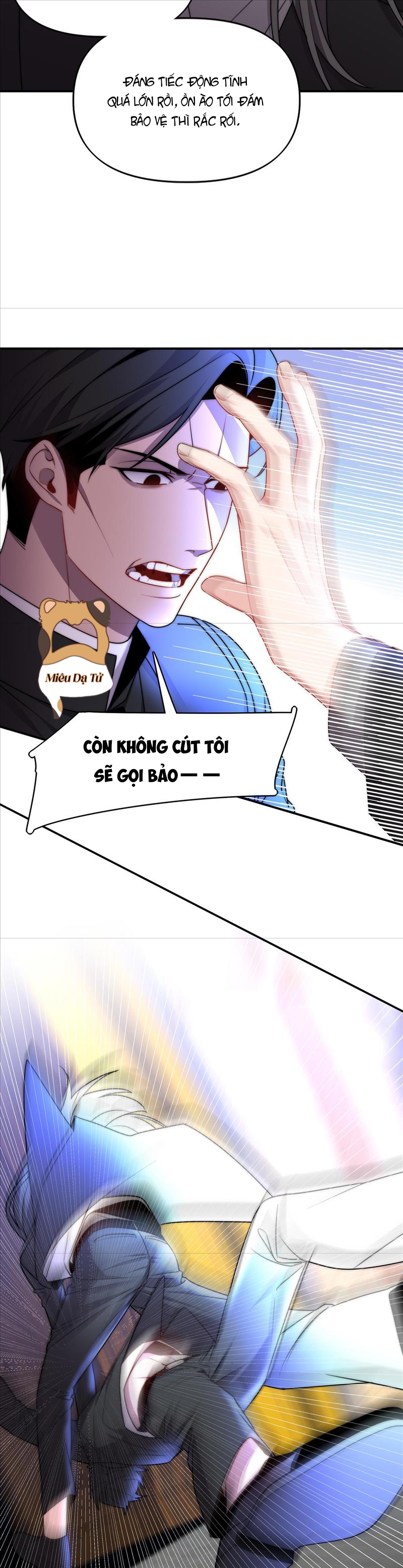 Ảo Mộng - Chương 14