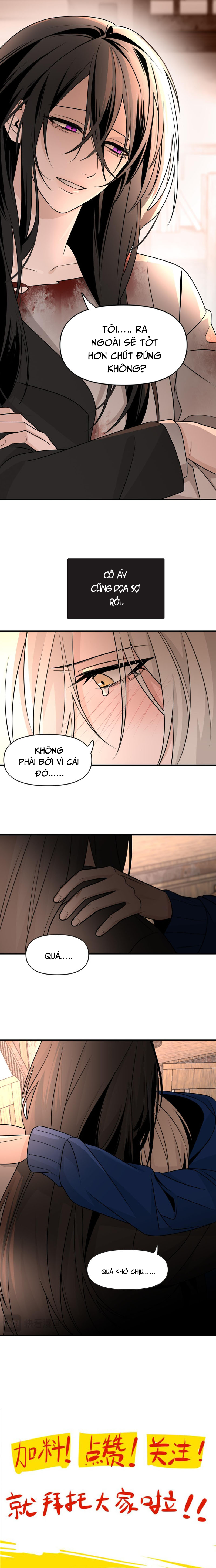 Ảo Mộng - Chương 17
