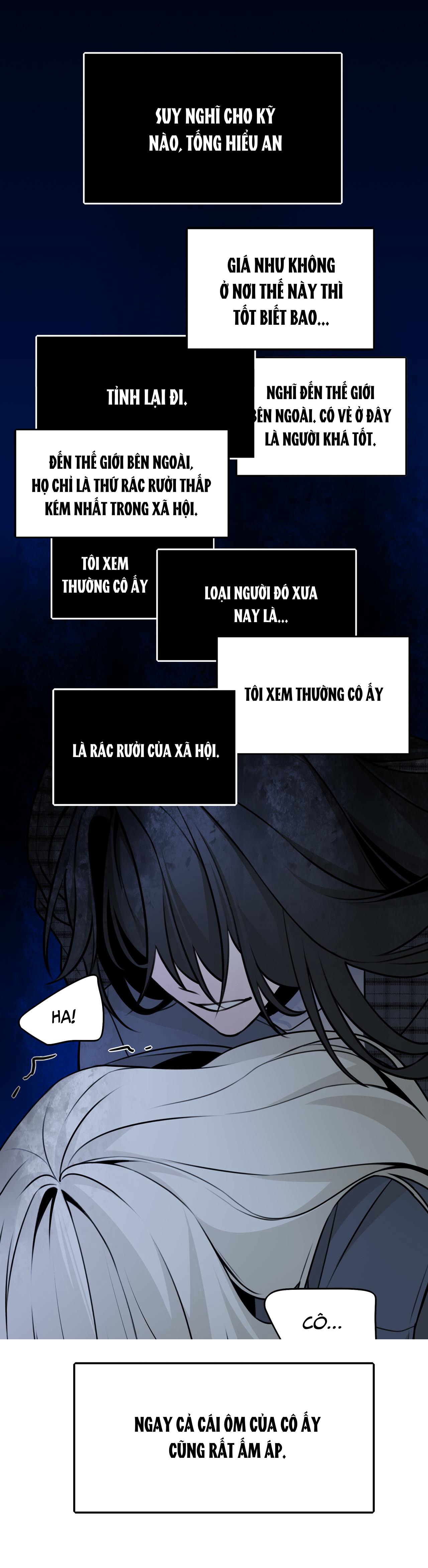 Ảo Mộng - Chương 18