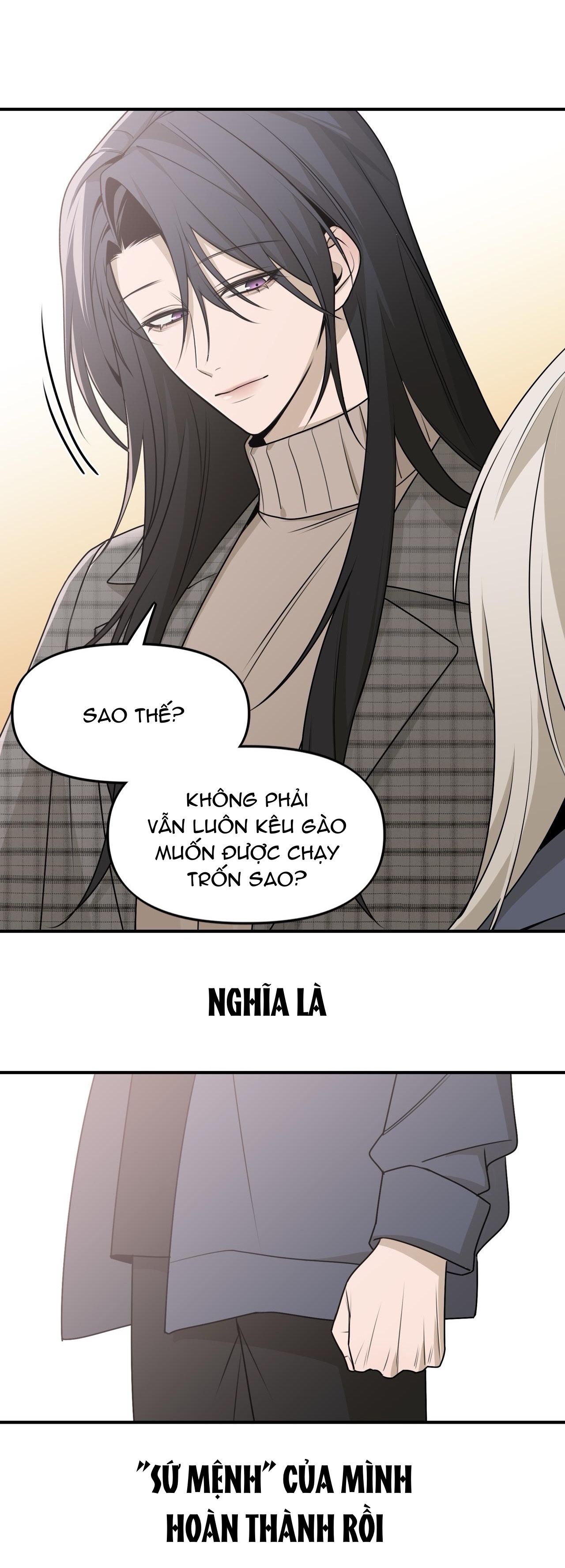 Ảo Mộng - Chương 20