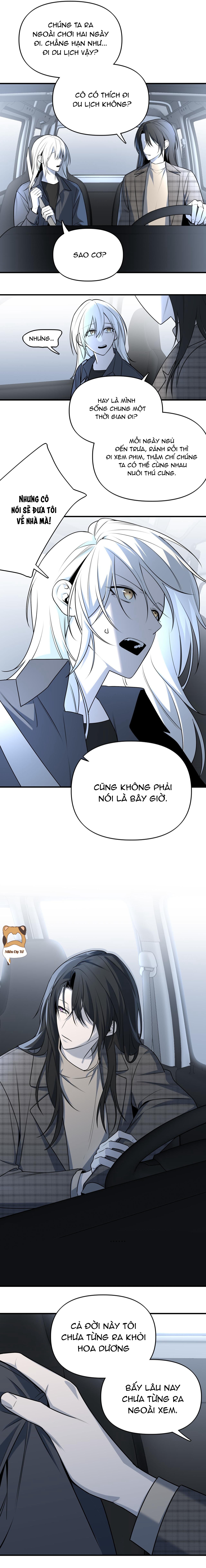 Ảo Mộng - Chương 21