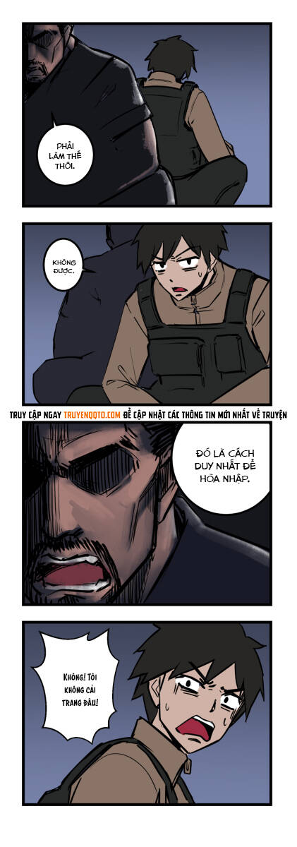 Apocalypse - Chương 12