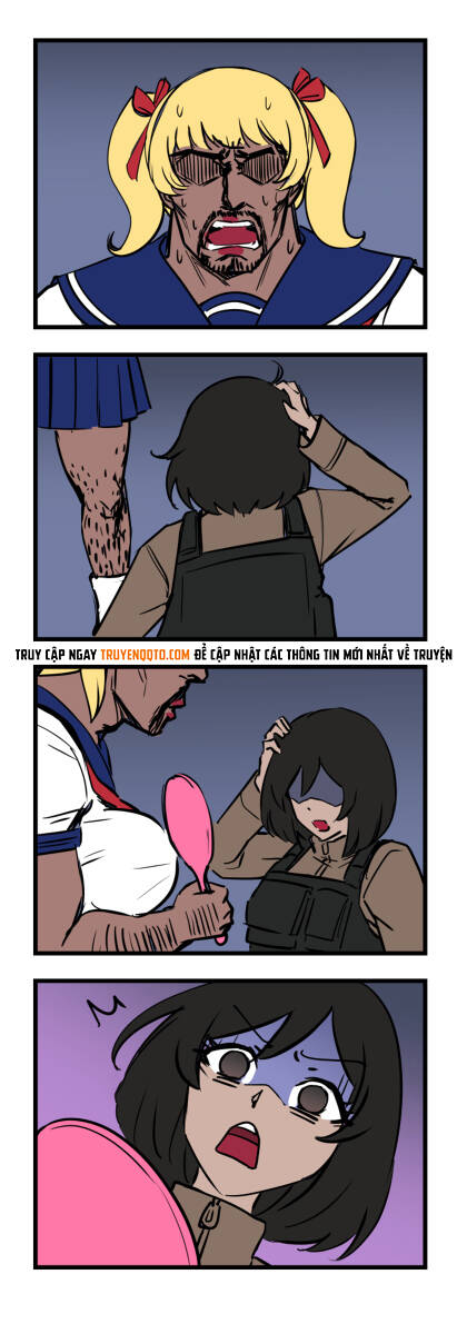 Apocalypse - Chương 12