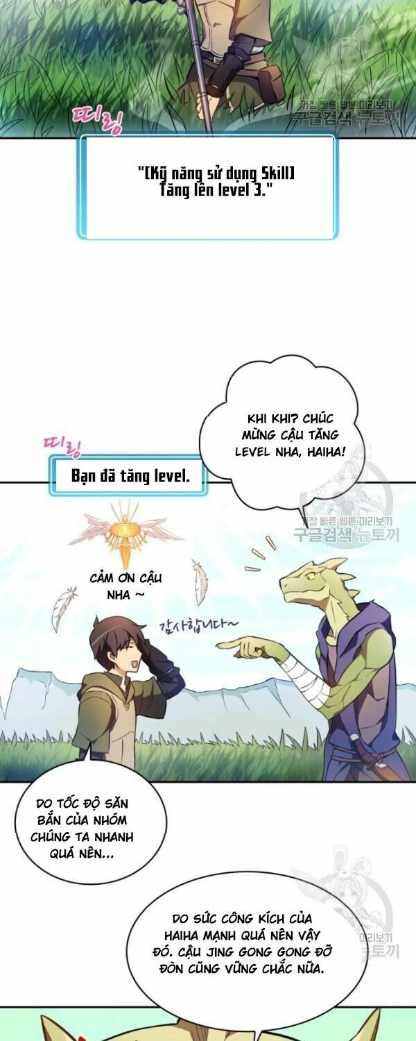 Arcane Sniper - Chương 10