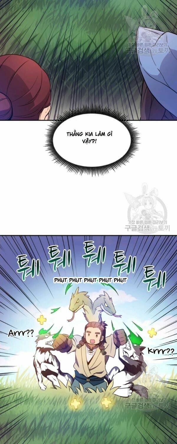 Arcane Sniper - Chương 10