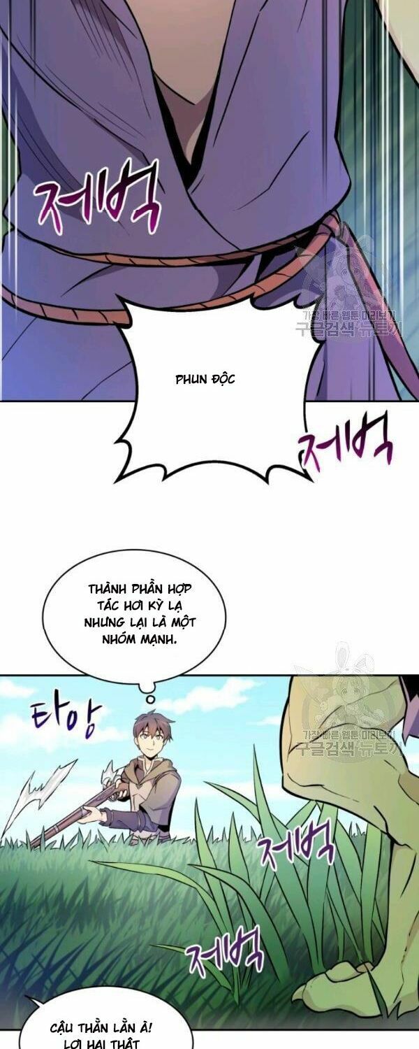 Arcane Sniper - Chương 10