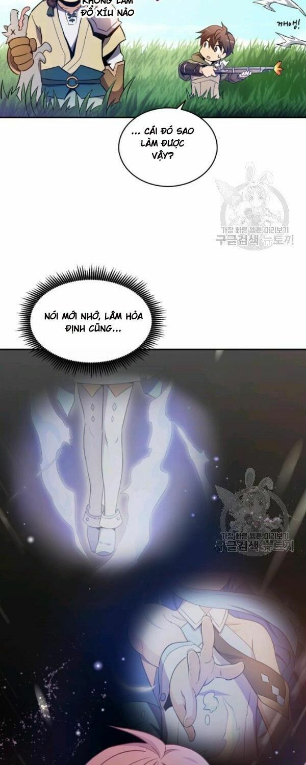 Arcane Sniper - Chương 10