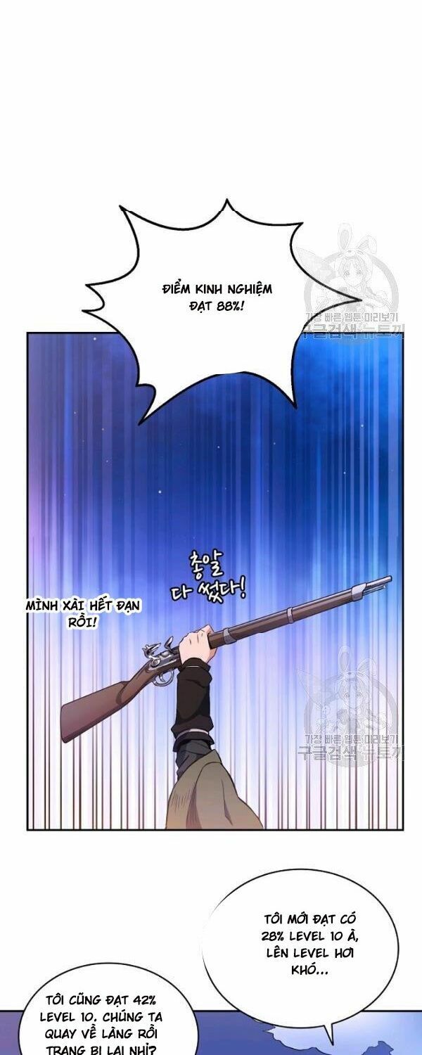 Arcane Sniper - Chương 10