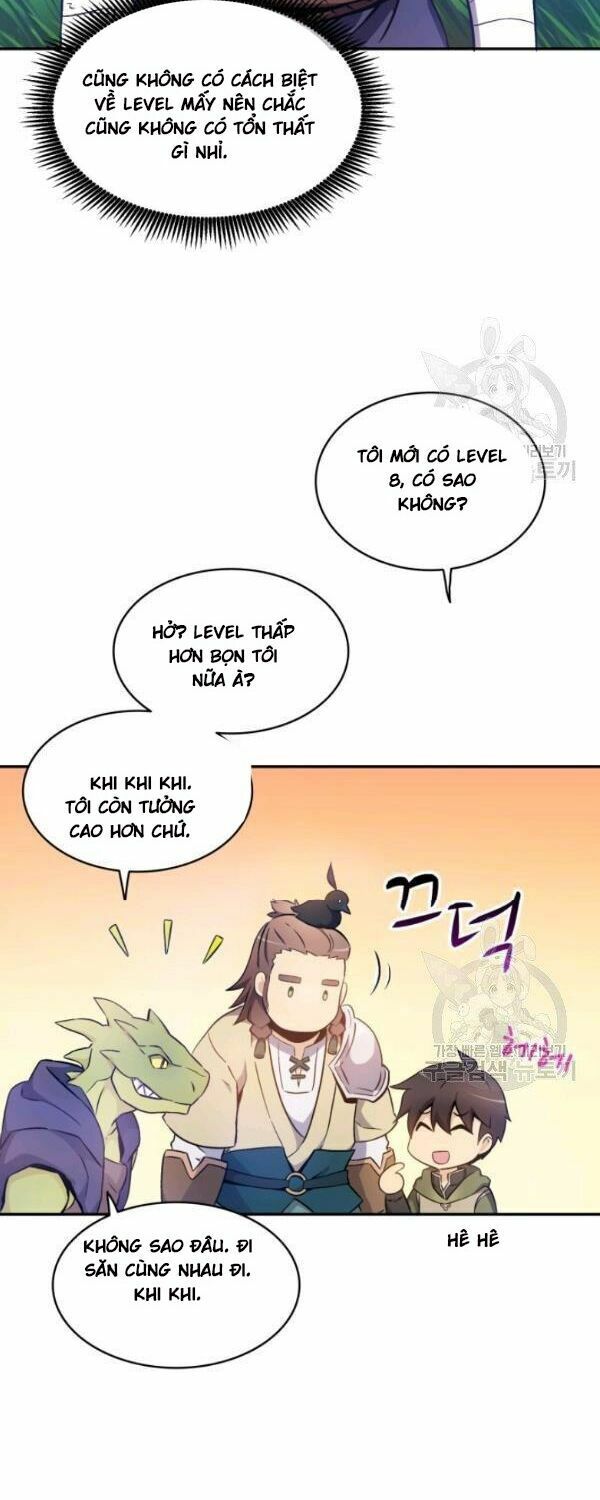 Arcane Sniper - Chương 10