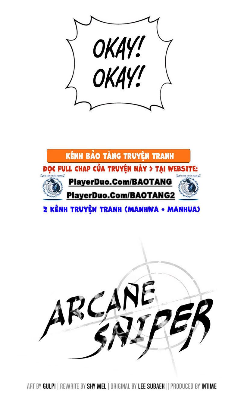 Arcane Sniper - Chương 15