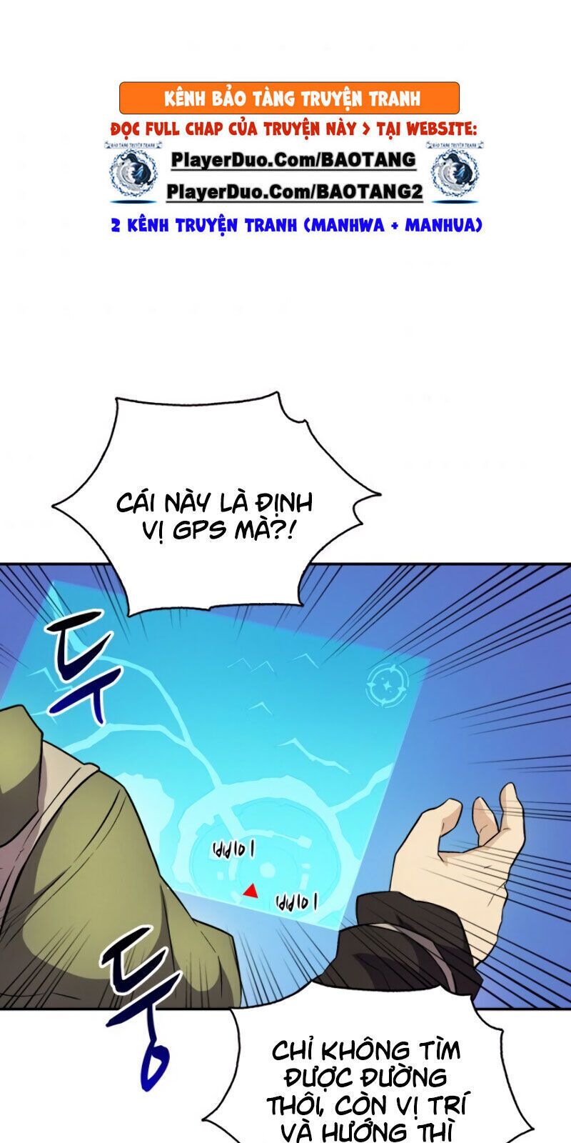 Arcane Sniper - Chương 15