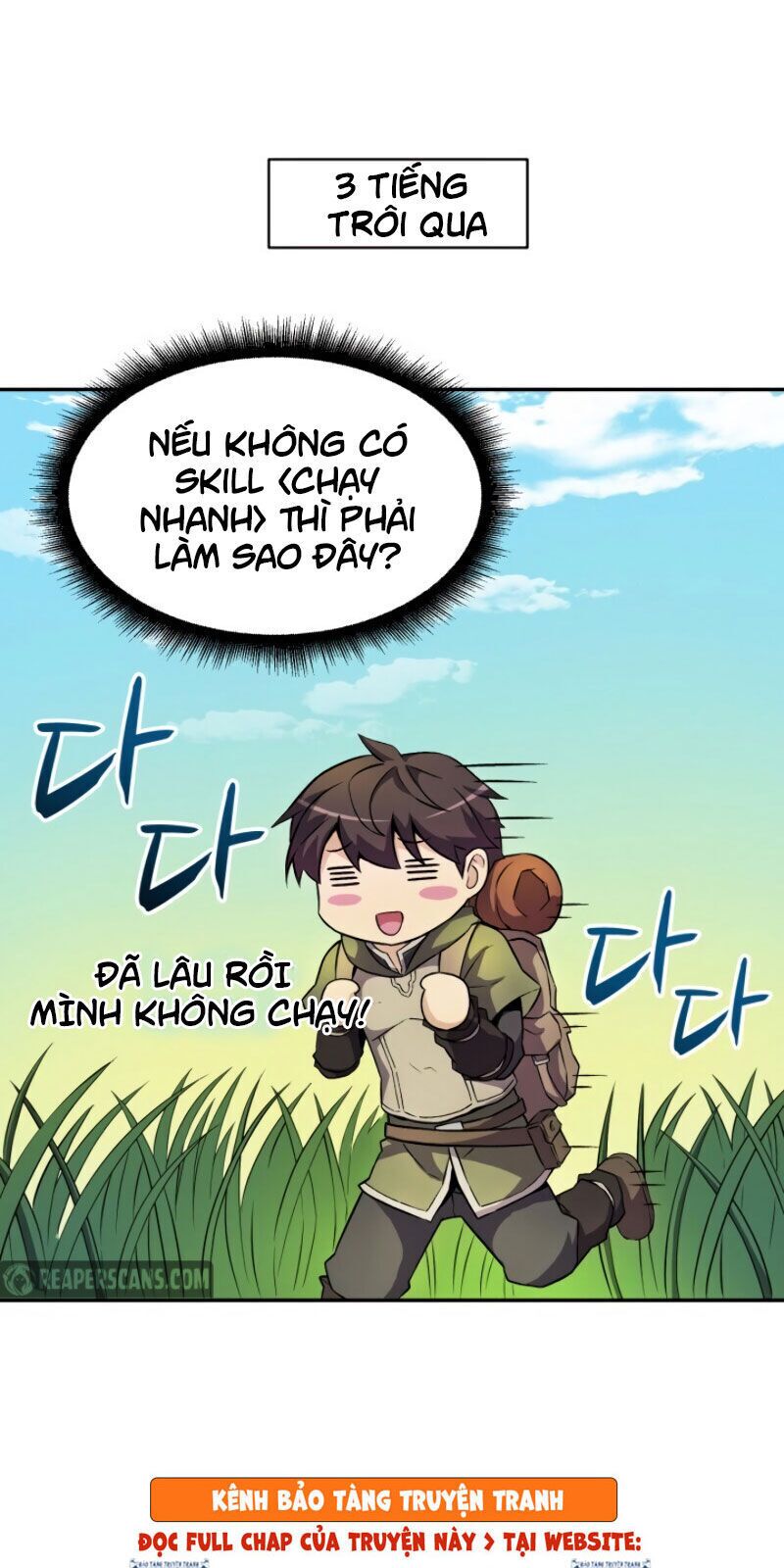 Arcane Sniper - Chương 15