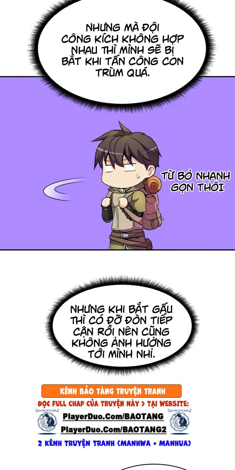 Arcane Sniper - Chương 15