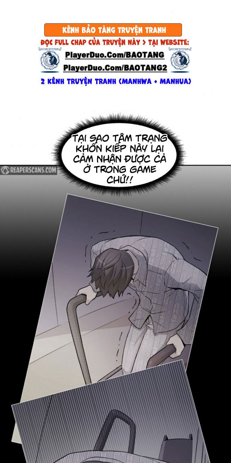 Arcane Sniper - Chương 16