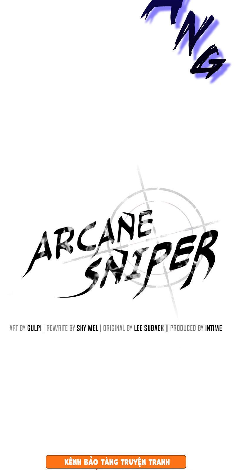 Arcane Sniper - Chương 17
