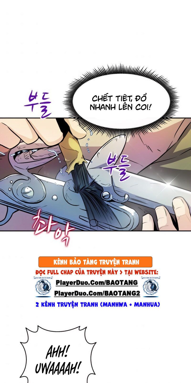 Arcane Sniper - Chương 17