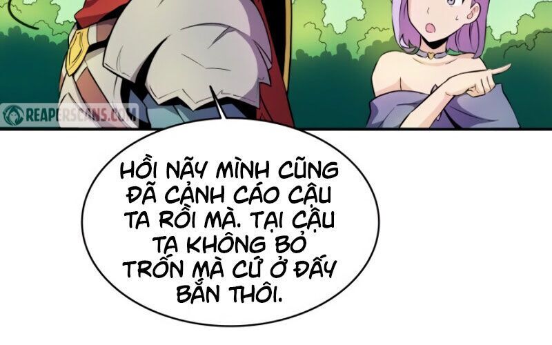 Arcane Sniper - Chương 17