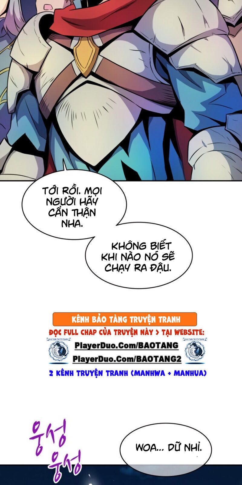 Arcane Sniper - Chương 17