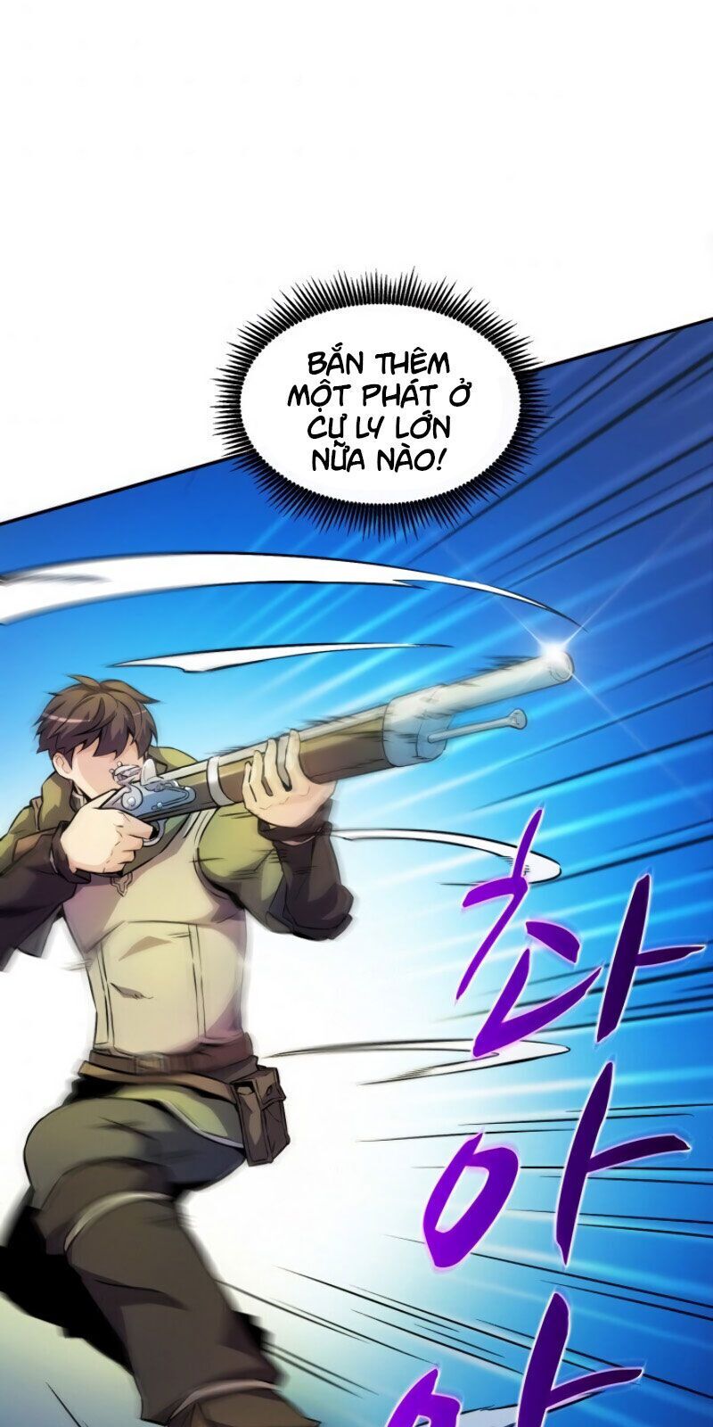 Arcane Sniper - Chương 17