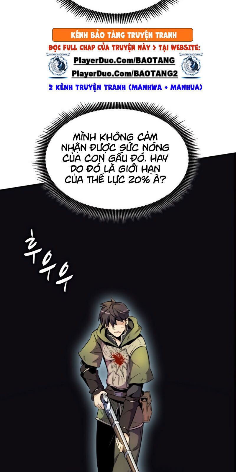 Arcane Sniper - Chương 17