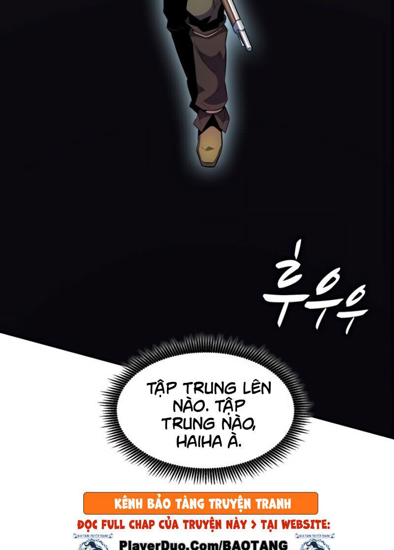 Arcane Sniper - Chương 17