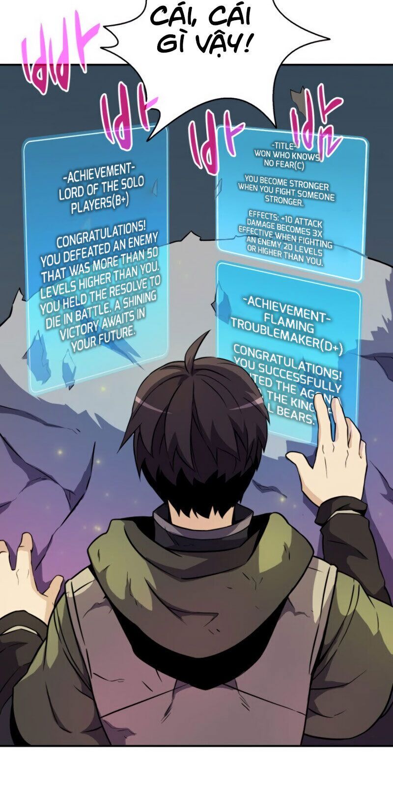 Arcane Sniper - Chương 18