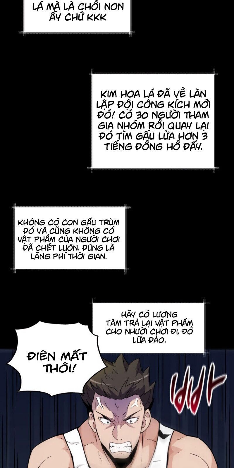 Arcane Sniper - Chương 18