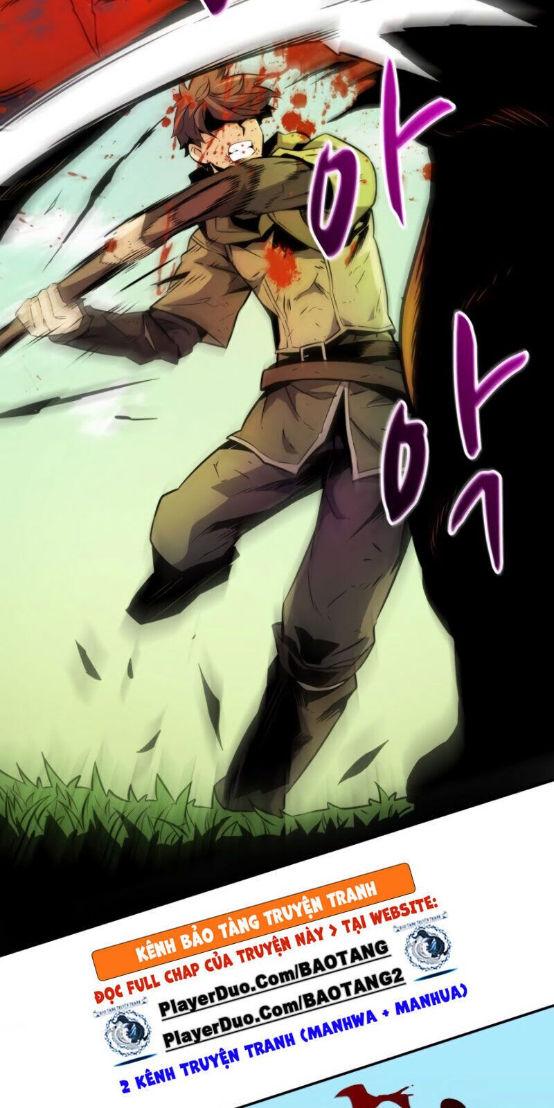 Arcane Sniper - Chương 18