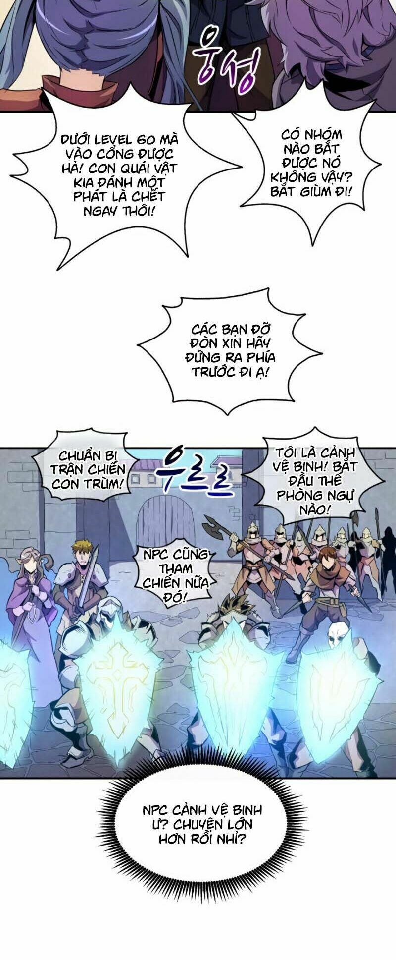 Arcane Sniper - Chương 19