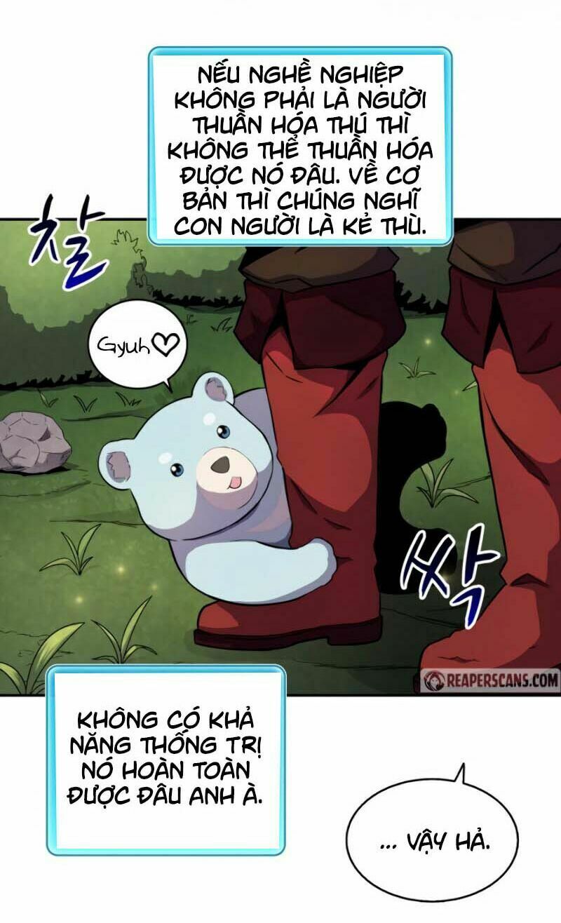 Arcane Sniper - Chương 19