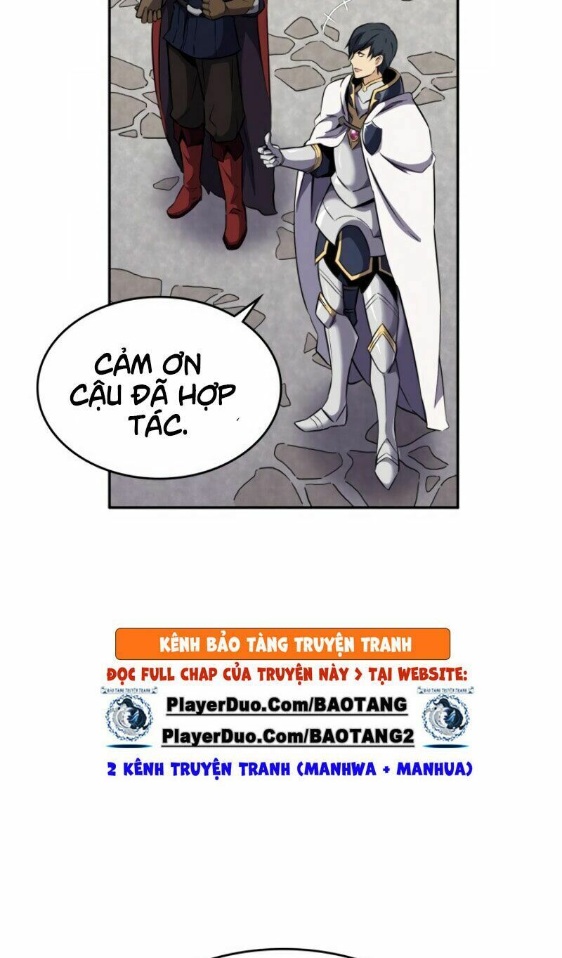 Arcane Sniper - Chương 20