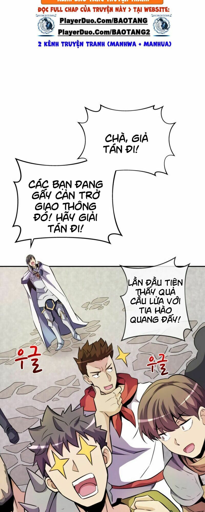 Arcane Sniper - Chương 20