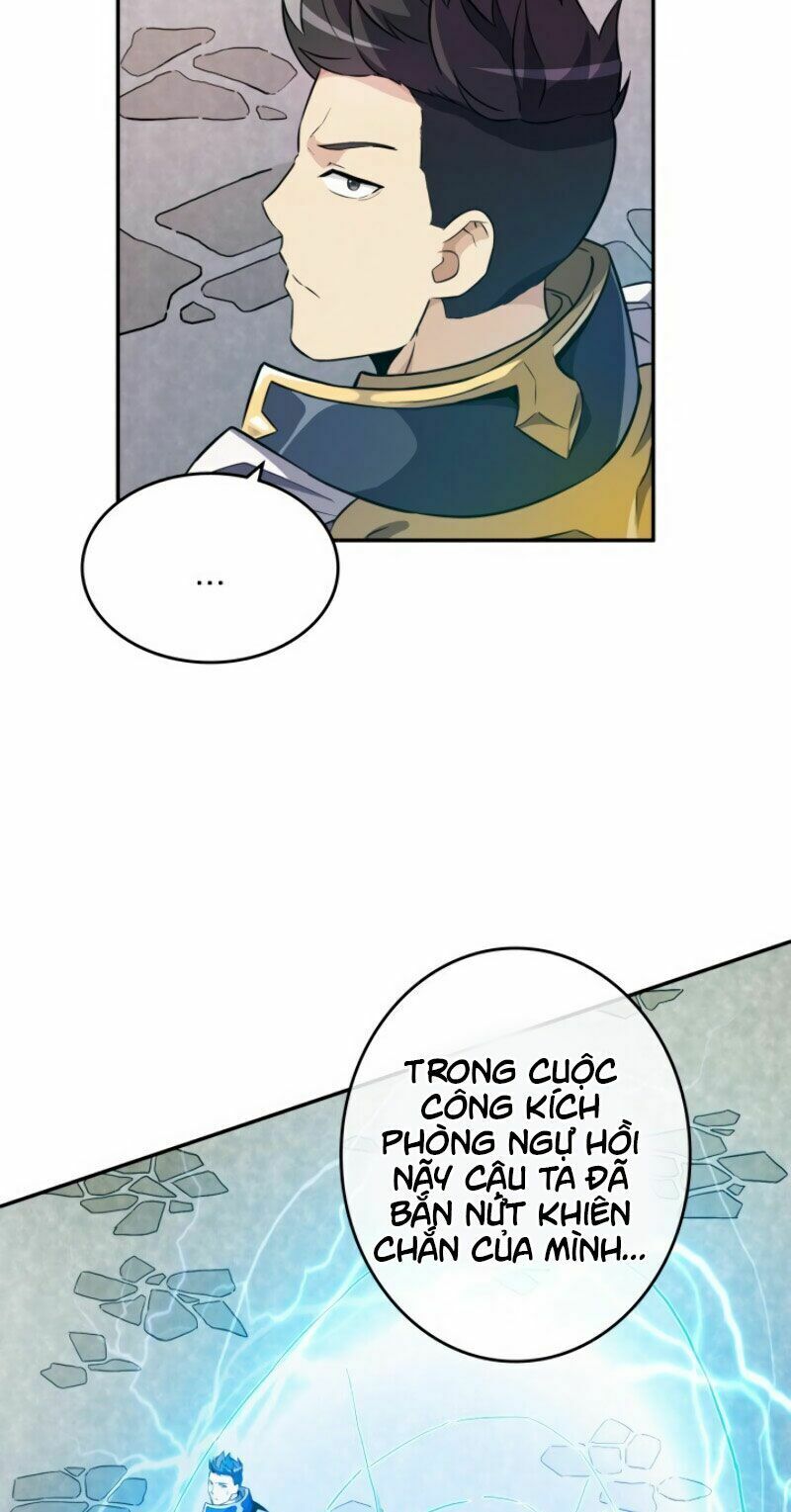 Arcane Sniper - Chương 20