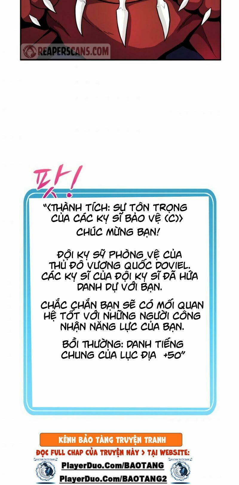 Arcane Sniper - Chương 20