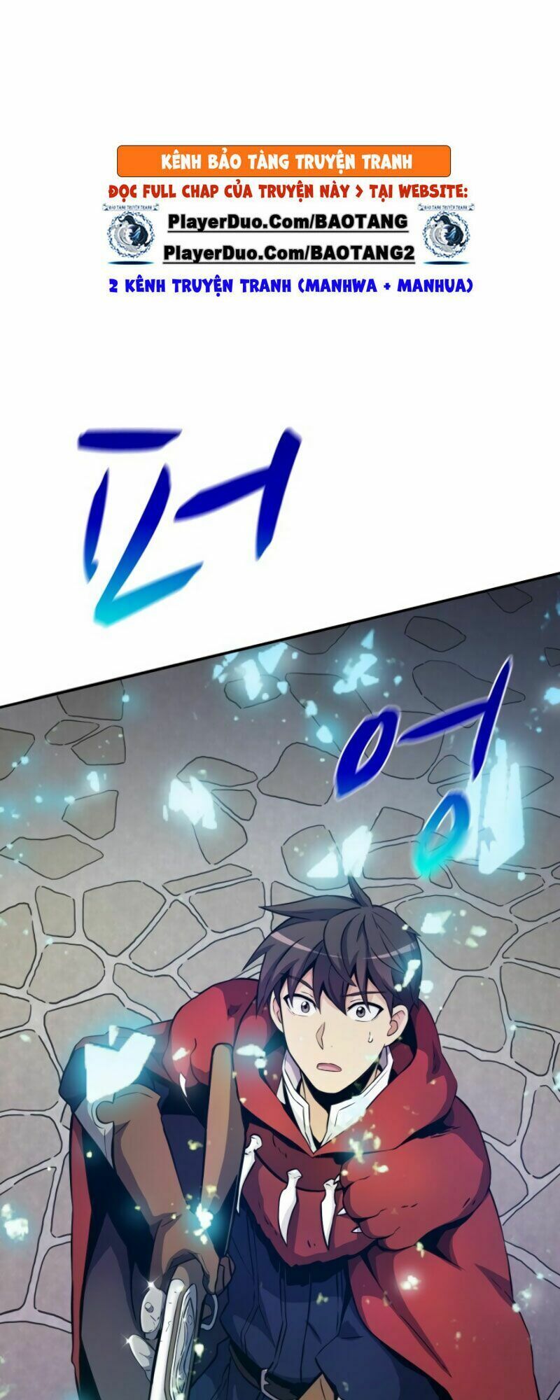 Arcane Sniper - Chương 20